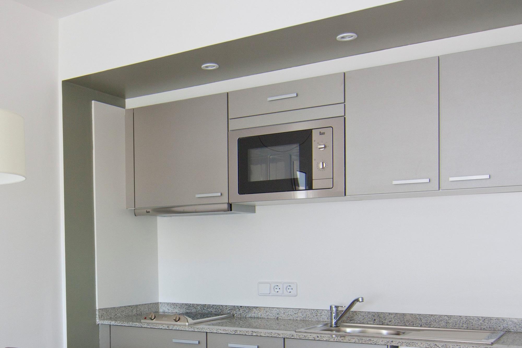 Hoposa Pollensamar Appartement