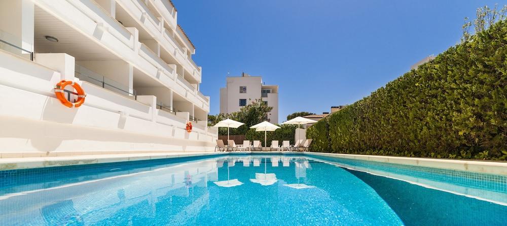 Appartement Hoposa Pollensamar