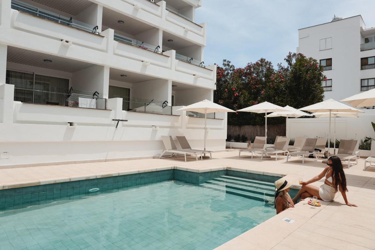 Hoposa Pollensamar Appartement
