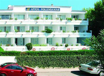 Hoposa Pollensamar Appartement Port de Pollença