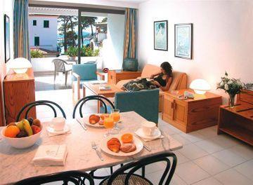 Appartement Hoposa Pollensamar