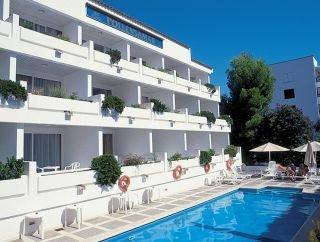 Appartement Hoposa Pollensamar Port de Pollença