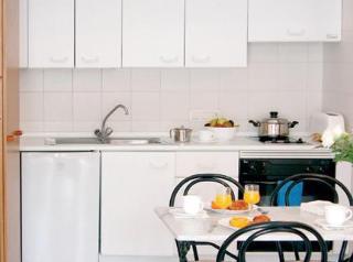 Appartement Hoposa Pollensamar