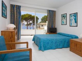 Appartement Hoposa Pollensamar