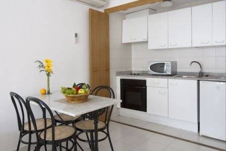 Hoposa Pollensamar Appartement Port de Pollença