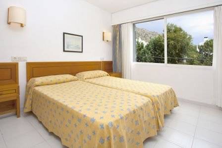 Appartement Hoposa Pollensamar *
