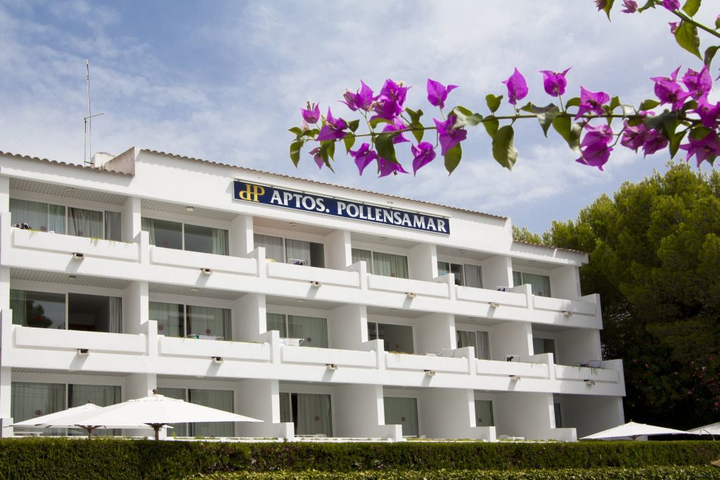 Hoposa Pollensamar Appartement *