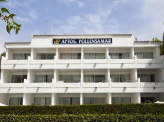 Appartement Hoposa Pollensamar