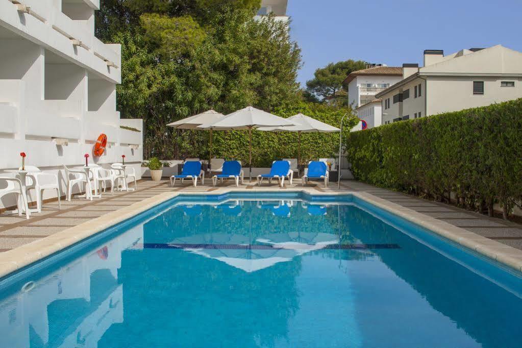 Appartement Hoposa Pollensamar