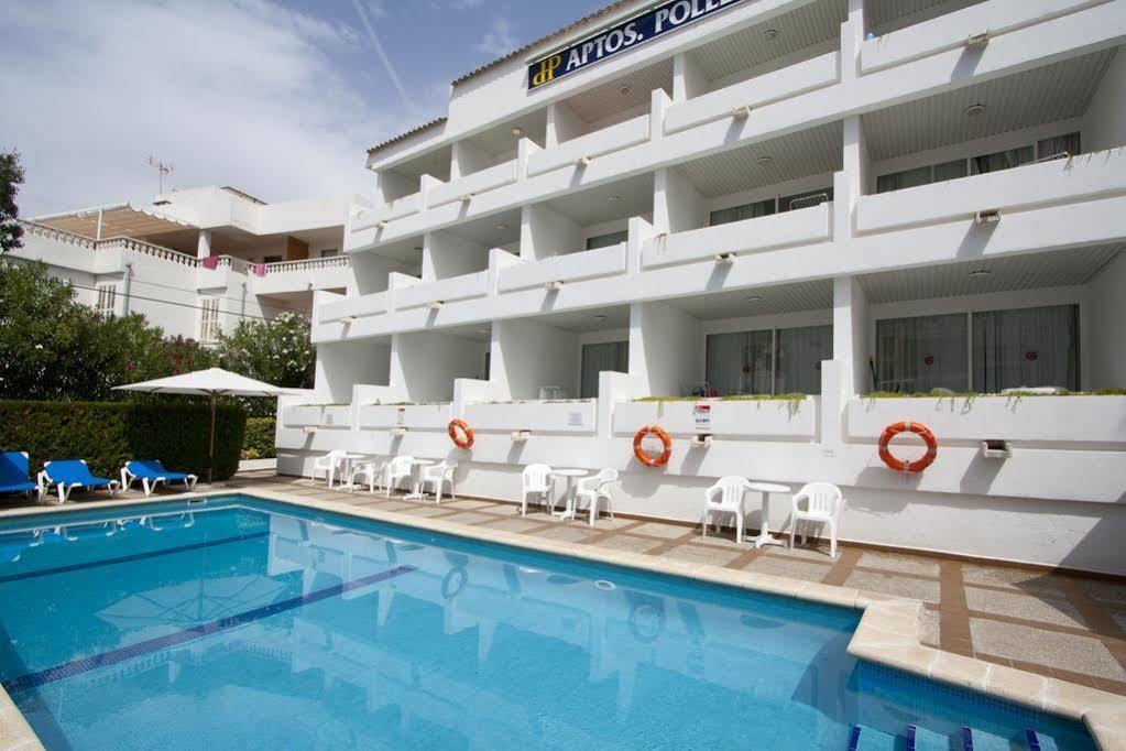 Hoposa Pollensamar Appartement