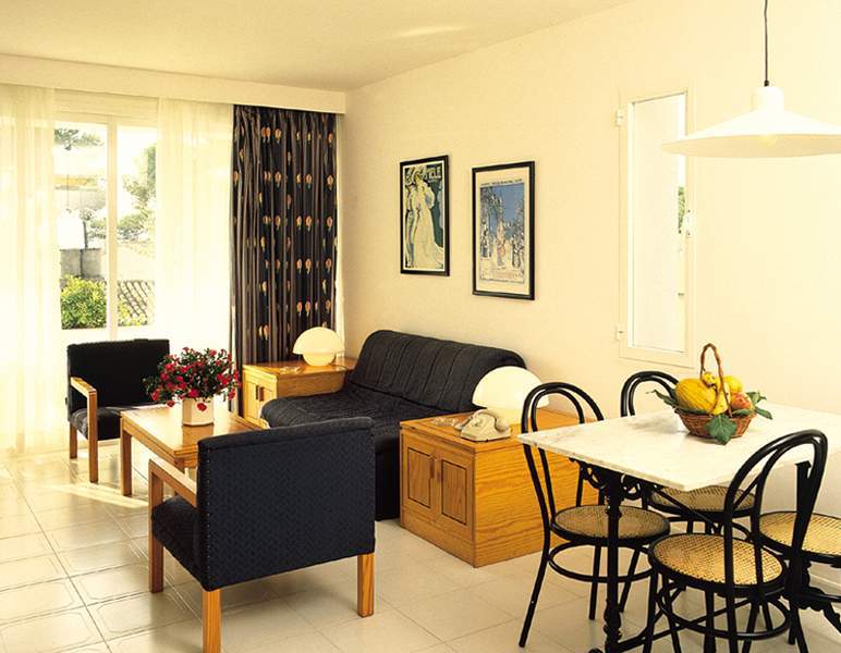 Hoposa Pollensamar Appartement